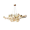 Ginkgo Luxury Chandelier Style D - Camilalamps - CA - BU2024 - C1942