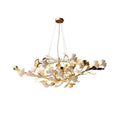 Ginkgo Luxury Chandelier Style D - Camilalamps - Ca-1BU2024-1C1942