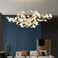 Ginkgo Luxury Chandelier Style D - Camilalamps - CA - BU2024 - C1941