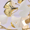 Ginkgo Luxury Chandelier Style D - Camilalamps - CA - BU2024 - C1941
