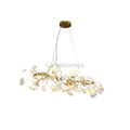 Ginkgo Luxury Chandelier Style E - Camilalamps - CA - BU2024 - C1945
