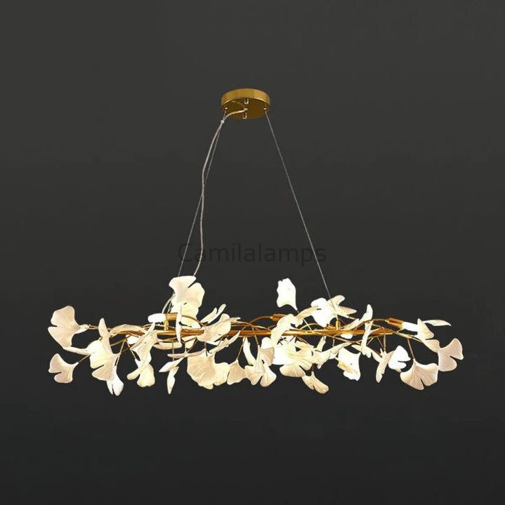 Ginkgo Luxury Chandelier Style E - Camilalamps - CA - BU2024 - C1947