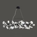 Ginkgo Luxury Chandelier Style E - Camilalamps - CA - BU2024 - C1946