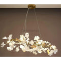 Ginkgo Luxury Chandelier Style E - Camilalamps - CA - BU2024 - C1946
