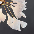 Ginkgo Luxury Chandelier Style E - Camilalamps - CA - BU2024 - C1949
