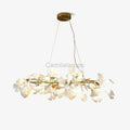 Ginkgo Luxury Chandelier Style E - Camilalamps - CA - BU2024 - C1945
