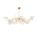 Ginkgo Luxury Chandelier Style F - Camilalamps - CA - BU2024 - C1951