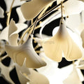 Ginkgo Luxury Chandelier Style G - Camilalamps - Ca-1BU2024-1C1954