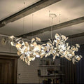 Ginkgo Luxury Chandelier Style G - Camilalamps - CA - BU2024 - C1954