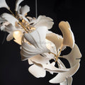 Ginkgo Luxury Chandelier Style I - Camilalamps - Ca-1BU2024-1C1962