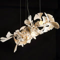 Ginkgo Luxury Chandelier Style I - Camilalamps - Ca-1BU2024-1C1962