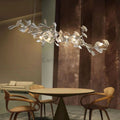 Ginkgo Luxury Chandelier Style I - Camilalamps - Ca-1BU2024-1C1962