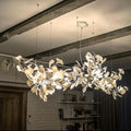 Ginkgo Luxury Chandelier Style I - Camilalamps - CA - BU2024 - C1962