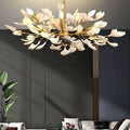 Ginkgo Modern Chandelier Style A - Camilalamps - CAM - GI - L061