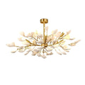 Ginkgo Modern Chandelier Style A - Camilalamps - CAM - GI - L061