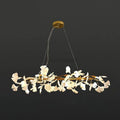 Ginkgo Modern Chandelier Style E - Camilalamps - CAM - GI - L072