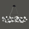 Ginkgo Modern Chandelier Style E - Camilalamps - CAM - GI - L071