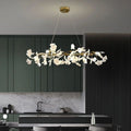 Ginkgo Modern Chandelier Style E - Camilalamps - CAM - GI - L070