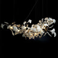 Ginkgo Modern Chandelier Style G - Camilalamps - CAM - GI - L076