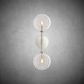 Glass Glober Linear Sconce - Camilalamps - CAARHWS - 2561220
