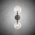 Glass Glober Linear Sconce - Camilalamps - CAARHWS - 2561221