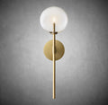 Glass Glober Sconce - Camilalamps - CAARHWS - 2561217