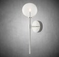 Glass Glober Sconce - Camilalamps - CAARHWS - 2561216