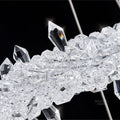 Glori Modern Crystal Chandelier - Camilalamps - Ca-1a-1348
