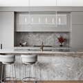 Glory Linear Chandelier - Camilalamps - CA - LI2024 - C5747