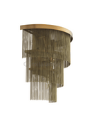 Gold Frills Wall Lamp | Eichholtz Tissot - Camilalamps - CA - 116459UL
