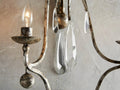 Gothic Bonita 2 - Light Wall Sconce - Camilalamps - CAARHWS - 256701
