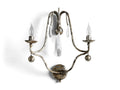 Gothic Bonita 2 - Light Wall Sconce - Camilalamps - CAARHWS - 256701