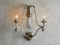 Gothic Bonita 2 - Light Wall Sconce - Camilalamps - CAARHWS - 256701