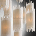Gule Round Chandelier - Camilalamps - Ca-1RRC1YK60