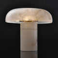 Habros Alabaster Table Lamp - Camilalamps - Habro - 890 - 1