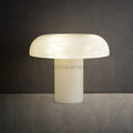 Habros Alabaster Table Lamp - Camilalamps - Habro - 890 - 1