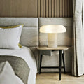 Habros Alabaster Table Lamp - Camilalamps - Habro - 890 - 1
