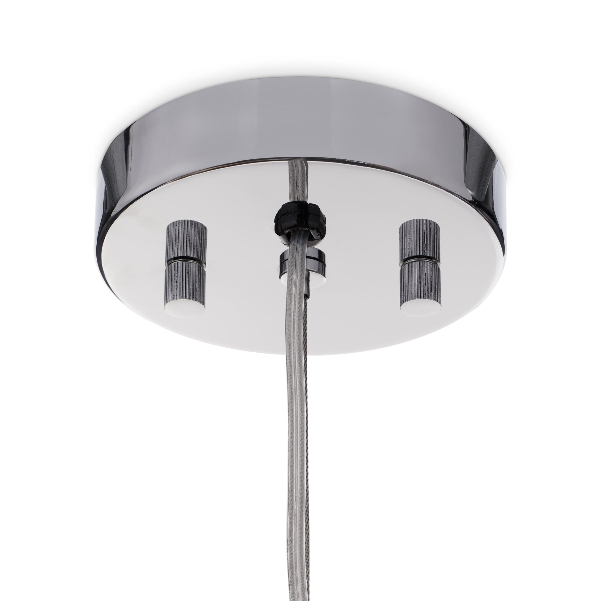 Hadint Square Crystal Pendant - Camilalamps - CA - LI2024 - C5830