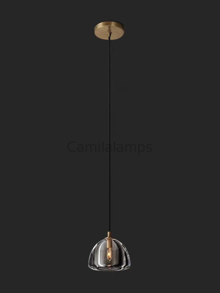 Hamisphere Pendant 7“ - Camilalamps - HEMIL - 7