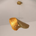Hammered Pendant Light - Camilalamps - K202312267 - 14