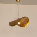 Hammered Pendant Light - Camilalamps - K202312267 - 14