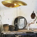 Hammered Pendant Light - Camilalamps - K202312267 - 14