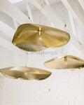 Hammered Pendant Light - Camilalamps - K202312267 - 14