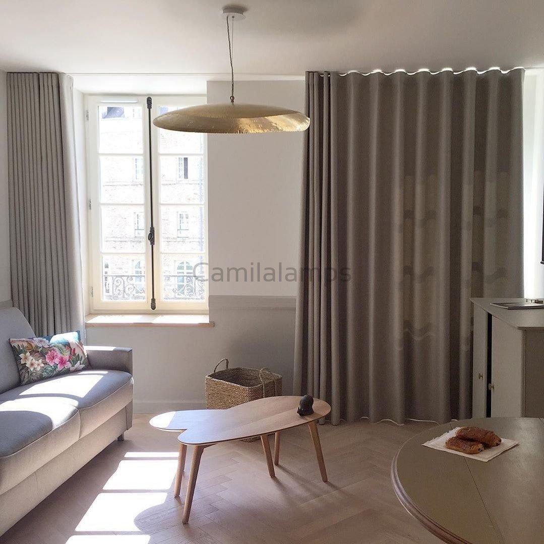 Hammered Pendant Light - Camilalamps - K202312267 - 14