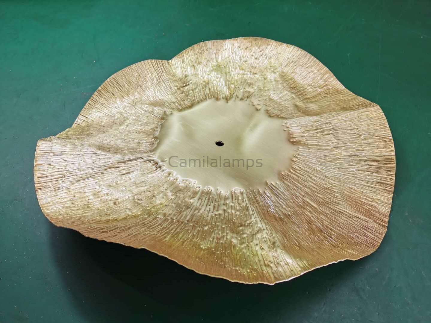 Hammered Pendant Light - Camilalamps - K202312267 - 14