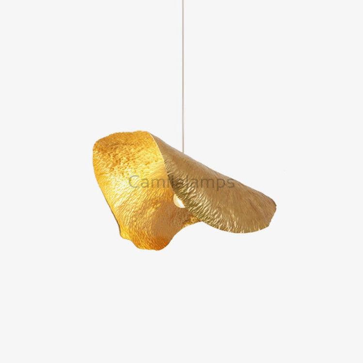 Hammered Pendant Light - Camilalamps - K202312267 - 14