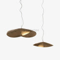 Hammered Pendant Light - Camilalamps - K202312267 - 14