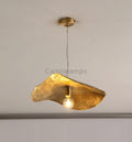 Hammered Pendant Light - Camilalamps - K202312267 - 14