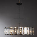 Harlew Crystal Round Chandelier - Camilalamps - Ca-1HER-1CH-1CH0213