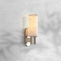 Harlin Wall Sconce in Alabaster - Camilalamps - CA - 10031H635
